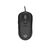 GENESIS GAMING MOUSE KRYPTON 660 12000DPI, RGB, BLACK SOFTWARE (NMG-2189) (GNSNMG-2189)
