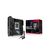 ASUS ROG STRIX B760-I GAMING WIFI INTEL B760 LGA 1700 MINI ITX (90MB1D90-M1EAY0) (ASU90MB1D90-M1EAY0)