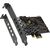 CREATIVE SOUND BLASTER AUDIGY FX V2