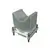 DELL HEAT SINK FOR ADDITIONAL PROCESSOR FOR R450 & R650XS