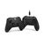 MICROSOFT XBOX WIRELESS CONTROLLER + USB-C CABLE BLACK GAMEPAD ANALOGUE / DIGITAL PC, XBOX ONE, XBOX ONE S, XBOX ONE X, XBOX SERIES S, XBOX SERIES X