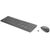 HP 235 WIRELESS MOUSE AND KEYBOARD COMBO