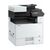 KYOCERA PRINTER MA2600CFX MULTIFUCTION COLOR LASER