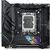 ASUS ROG STRIX B760-I GAMING WIFI INTEL B760 LGA 1700 MINI ITX (90MB1D90-M1EAY0) (ASU90MB1D90-M1EAY0)