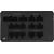 CORSAIR PSU RM1000X (GOLD, FULLY MODULAR