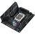 ASUS ROG STRIX B760-I GAMING WIFI INTEL B760 LGA 1700 MINI ITX (90MB1D90-M1EAY0) (ASU90MB1D90-M1EAY0)