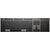 HP 725 MULTI-DEVICE RECHARGEABLE WIRELESS KEYBOARD AND MOUSE COMBO