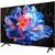 TCL 43P6K 4K UHD 60HZ TV (2025)