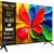 TCL 32S4K HD QLED TV ANDROID