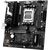 ASROCK MB B850M-X WIFI R2.0, SOCKET AMD AM5, CS AMD B850, 2 DIMM SOCKETS DDR5, HDMI/DP, PCI-E GEN 5.0, 2.5G LAN, MICRO-ATX, 3YW.
