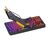 GENESIS GAMING KEYBOARD THOR 230 TKL ANCHOR RAY NEGATIVE US RGB MECHANICAL OUTEMU RED (NKG-2082) (GNSNKG-2082)