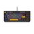 GENESIS GAMING KEYBOARD THOR 230 TKL ANCHOR RAY NEGATIVE US RGB MECHANICAL OUTEMU RED (NKG-2082) (GNSNKG-2082)