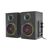GENESIS GAMING SPEAKERS HELIUM 300BT 2.0 WOOD BLUETOOTH ARGB (NCS-1716) (GNSNCS-1716)