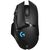 LOGITECH MOUSE G502 X LIGHTSPEED BLACK (910-006180) (LOGG502XLISBK)
