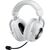 LOGITECH HEADSET G PRO X 2 WHITE (981-001269) (LOGGPROX2WH)