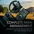 LOGITECH HEAVY EQUIPMENT - G-SERIES - STEERING WHEEL AND PEDAL SET (945-000062) (LOGGSAITEKB)
