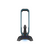 GENESIS GAMING HOLDER VANAD 500 FOR HEADSET & MOUSE. USB HUB BACKLIGHT (NBU-1602) (GNSNBU-1602)