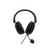 GENESIS GAMING HEADSET TORON 301 WITH MICROPHONE BLACK (NSG-2160) (GNSNSG-2160)
