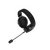 GENESIS GAMING HEADSET TORON 301 WITH MICROPHONE BLACK (NSG-2160) (GNSNSG-2160)