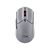 HYPERX PULSEFIRE HASTE 2 PRO 4K WIRELESS GAMING MOUSE - GREY - A1KY5AA