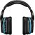 LOGITECH HEADSET GAMING G935 BLACK