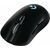 LOGITECH MOUSE G703 LIGHTSPEED BLACK (910-005640) (LOGG703LSBK)