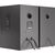 GENESIS GAMING SPEAKERS HELIUM 200, 2.0 BLACK. WOOD (NCS-1305) (GNSNCS-1305)