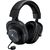 LOGITECH G PRO X GAMING HEADSET - BLACK