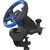 GENESIS GAMING DRIVING WHEEL SEABORG 350 FOR PC/CONSOLE (NGK-1566) (GNSNGK-1566)