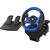 GENESIS GAMING DRIVING WHEEL SEABORG 350 FOR PC/CONSOLE (NGK-1566) (GNSNGK-1566)