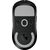 GAM.MOUSE LOGITECH GPRO X SPRLT. W/L BLK