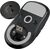 GAM.MOUSE LOGITECH GPRO X SPRLT. W/L BLK