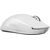 GAM.MOUSE LOGITECH GPRO X SPRLT.WHT EWR2