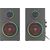 GENESIS GAMING SPEAKERS HELIUM 300BT 2.0 WOOD BLUETOOTH ARGB (NCS-1716) (GNSNCS-1716)