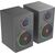 GENESIS GAMING SPEAKERS HELIUM 300BT 2.0 WOOD BLUETOOTH ARGB (NCS-1716) (GNSNCS-1716)