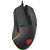 GENESIS GAMING MOUSE KRYPTON 220 6400DPI RGB BACKLIT SOFTWARE BLACK (NMG-1770) (GNSNMG-1770)