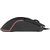 GENESIS GAMING MOUSE KRYPTON 220 6400DPI RGB BACKLIT SOFTWARE BLACK (NMG-1770) (GNSNMG-1770)