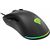 GENESIS GAMING MOUSE KRYPTON 200 OPTICAL 6400DPI WITH SOFTWARE BLACK SILENT (NMG-1713) (GNSNMG-1713)