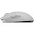 GAM.MOUSE LOGITECH GPRO X SPRLT.WHT EWR2