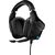 LOGITECH HEADSET GAMING G935 BLACK