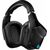 LOGITECH HEADSET GAMING G935 BLACK