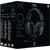 LOGITECH G PRO X GAMING HEADSET - BLACK