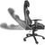 GENESIS GAMING CHAIR NITRO 550 G2 BLACK (NFG-2068) (GNSNFG-2068)