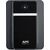 APC BACK UPS BX950ΜI-GR LINE INTERACTIVE 950VA