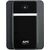 UPS APC BACK-UPS 750VA, 230V, AVR, SCHUK