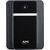 APC BACK UPS BVX700MI-GR LINE INTERACTIVE 700VA