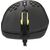 GENESIS GAMING MOUSE KRYPTON 555 8000DPI, RGB, BLACK SOFTWARE (NMG-1839) (GNSNMG-1839)