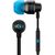 GAM.IN EAR HDPS LOGITECH G333 BLK