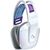GAM.HDST LOGITECH G733 LSPD W/L RGB WHT