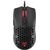 GENESIS GAMING MOUSE KRYPTON 750 8000DPI RGB ULTRALIGHT BLACK PAW3333 (NMG-1841) (GNSNMG-1841)